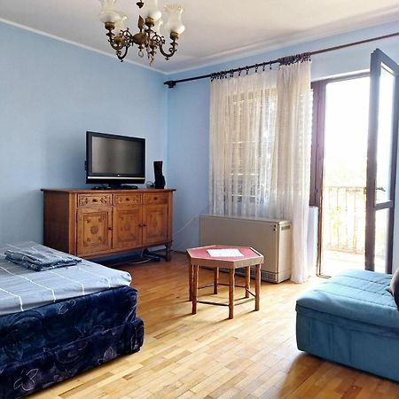 Вилла Backi Raj Gornja Rogatica Экстерьер фото