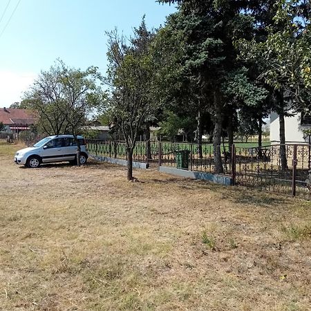 Вилла Backi Raj Gornja Rogatica Экстерьер фото
