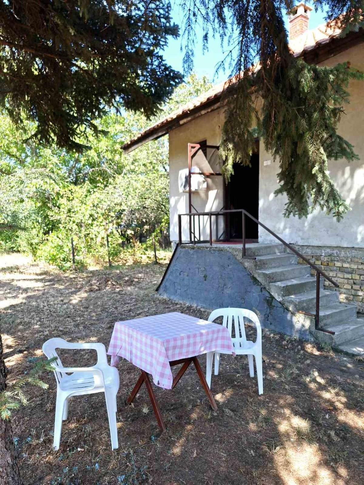 Вилла Backi Raj Gornja Rogatica Экстерьер фото